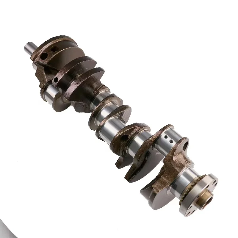 

Коленчатый вал N63 для BMW V8 N63B44 4.4L 11217620981, двигатель V8, 550i, 650i, 750i, 850i, X5, X6, X7, M5, M6