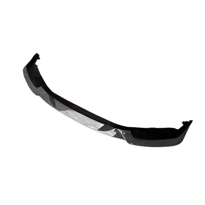 

Suitable for BMW M2 G87 R44 Dry Carbon Fiber Lip Spoiler Front Bumper Car Exterior 2021+