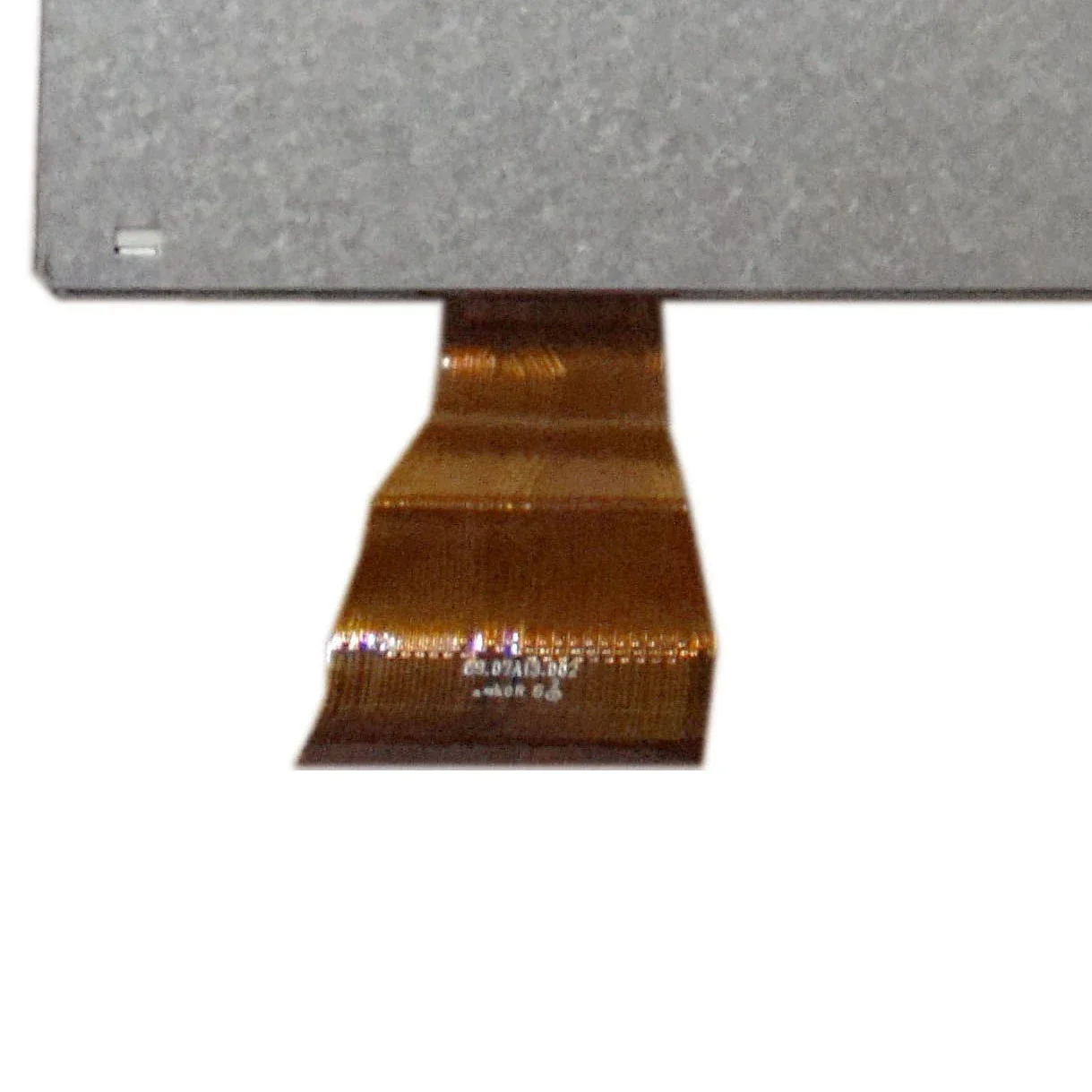 Imagem -03 - Tft Tela Lcd para Tablet A070vw04 v0 Polegadas Eppc700 Eppc701