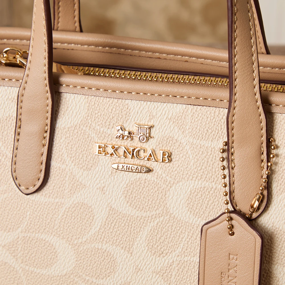 Hochwertige Boston Handtasche Pillow Bag für Damen 2026 Neue Modische Einzel-Schulter Crossbody-Tasche – Detail 7