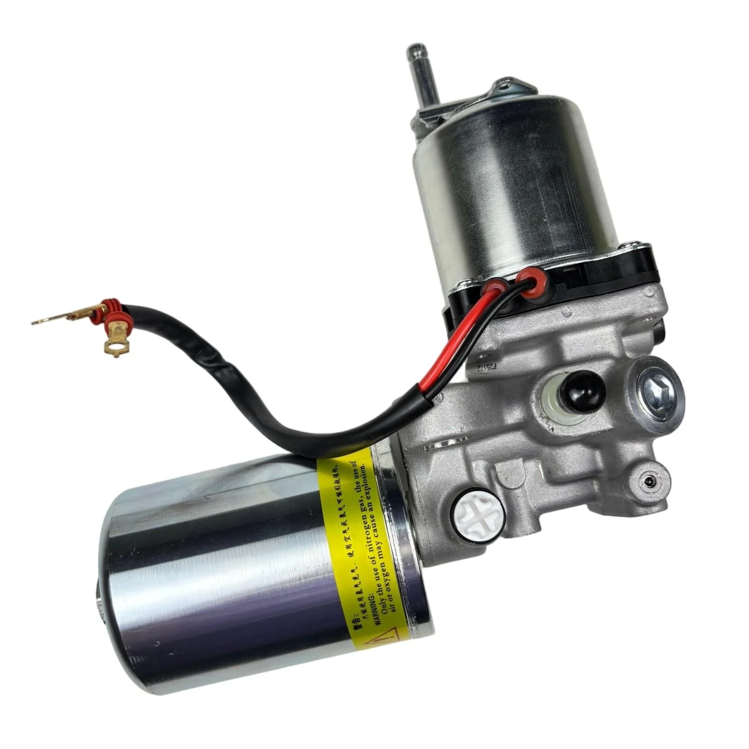 

Новый антиблокировочный тормозной насос двигателя ABS 46007-4BC0B для двигателя высокого качества