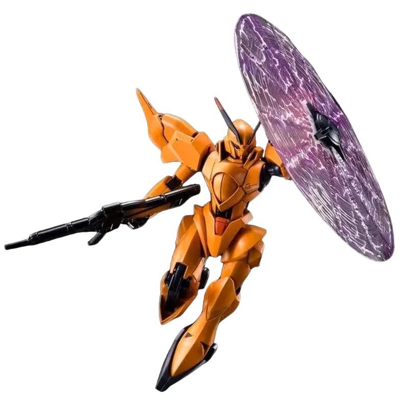 بانداي إعادة 1/100 مقياس الخامس Shokew أطقم منمذجة Zmt-S12g طبق الاصل روبوت عمل الشكل في المخزون محدودة طبق الاصل الشكل لهواة الجمع