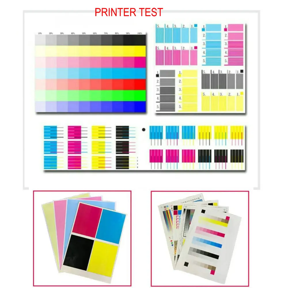 New Compatible For Xerox DC250 DC240 DC 240 242 250 252 260 WC 7655 7665 7675 7755 7765 7775 Printer Toner Cartridge