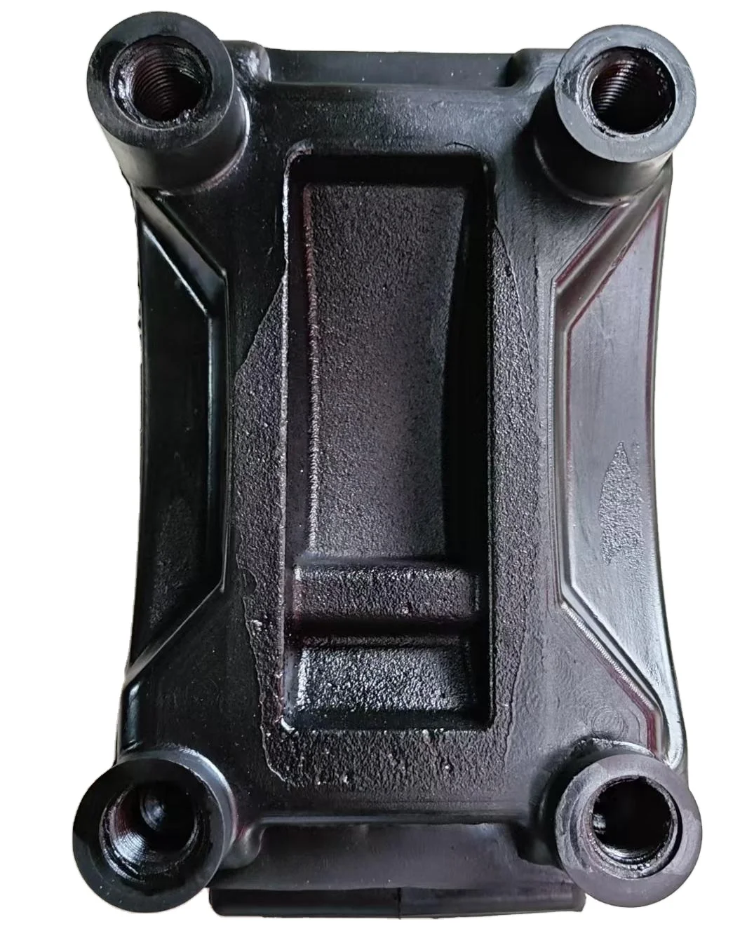 European Auto Parts Suspension Rubber Mount 81962100554 81962100555 81962100548 8192100547 Shock Absorber