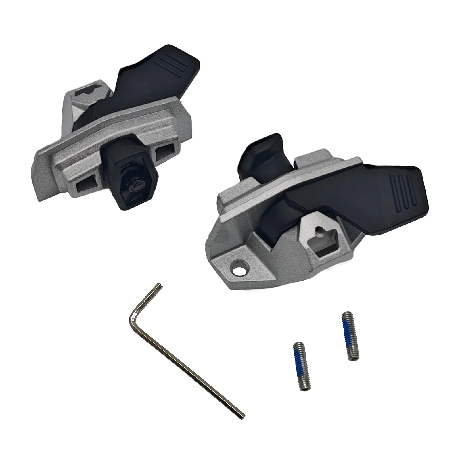 Quick Release Latch Kit 715008044 For BRP Can* Am Outlander Max 1000 650 2015-2019