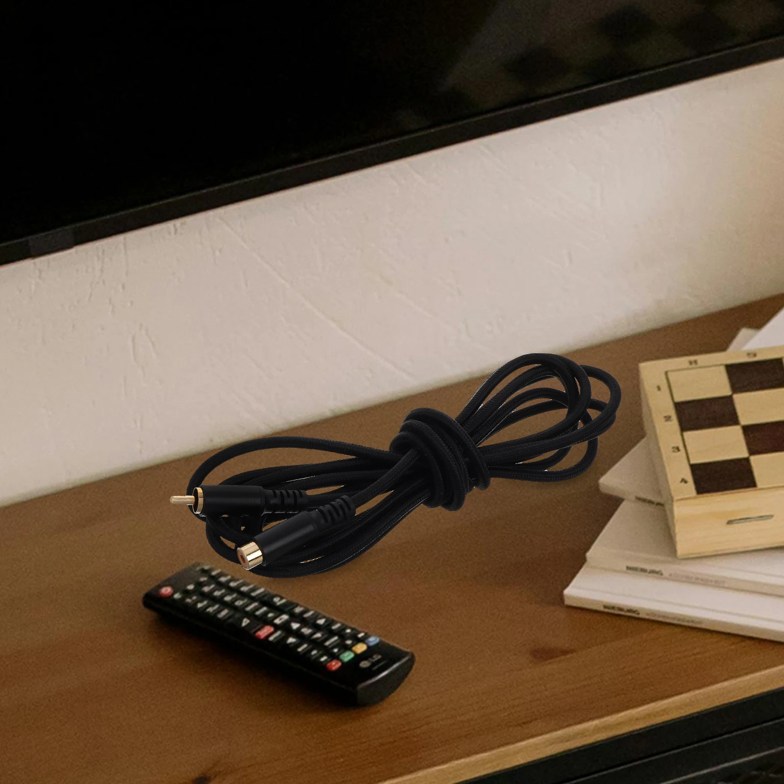 

Аудиокабель, позолоченный стереоудлинитель «папа-мама» для динамика DVD, аудио из алюминиевого сплава