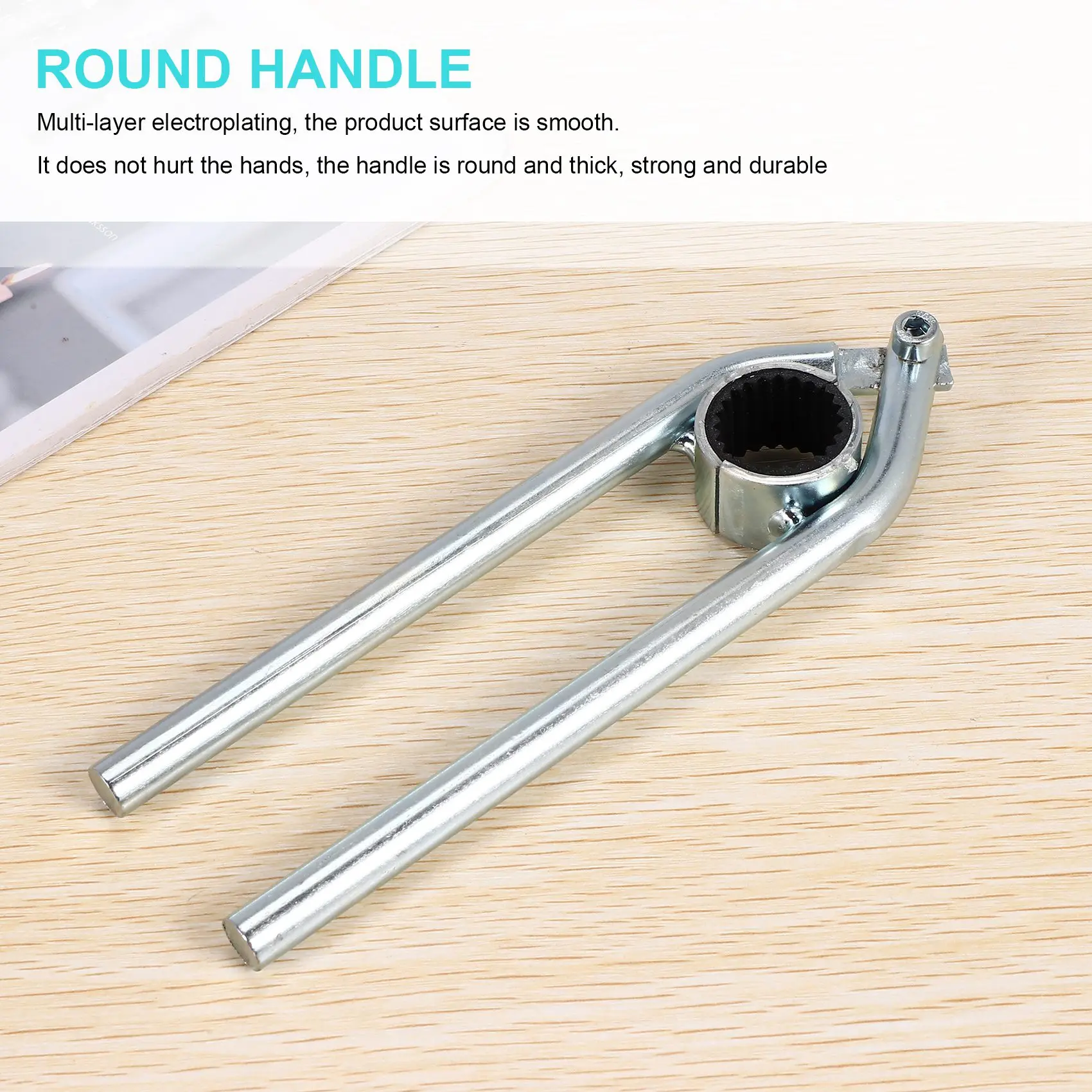 N37R_6N Faucet Aerator Wrench Multifunctional Water Pipe Wrench