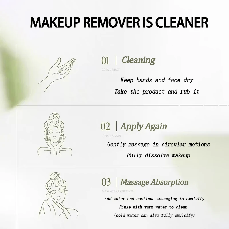 VETES Niepodrażniający Balsam Oczyszczający 100g, Delikatny Demakijaż, Łagodny Balsam, Usuwa Makijaż, Nawilża, Nie tłusty, Usuwa kosmetyki