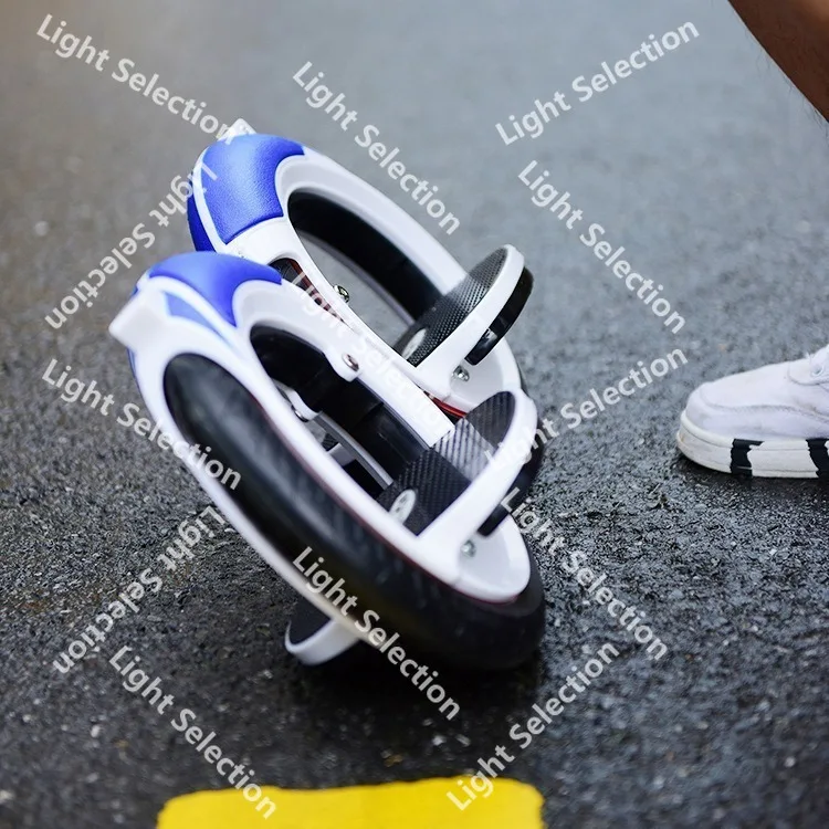 

Ненадувной бесшумный сплит-самокат с горячим колесом CPC Сертификация CE