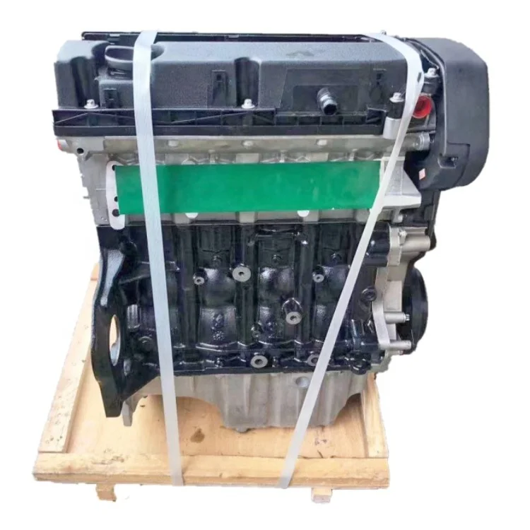 

Car Engine Manufacture Automobile Engine 2H0 Auto Engine for Chevrolet OPEL 2HOcustom