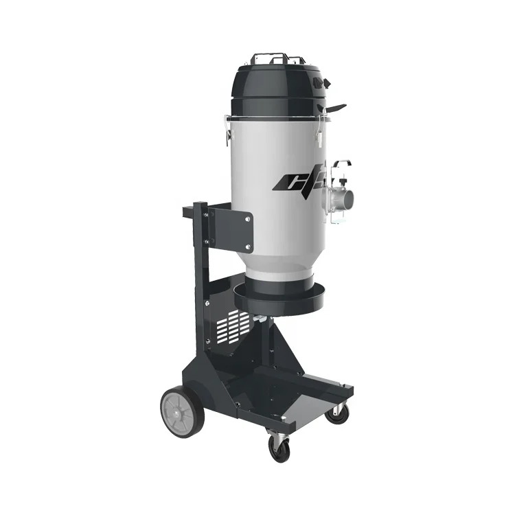 

High Efficiency 110V 220V 380V Industrial Vacuum Cleaner Concrete Floor Vacuum Cleaner