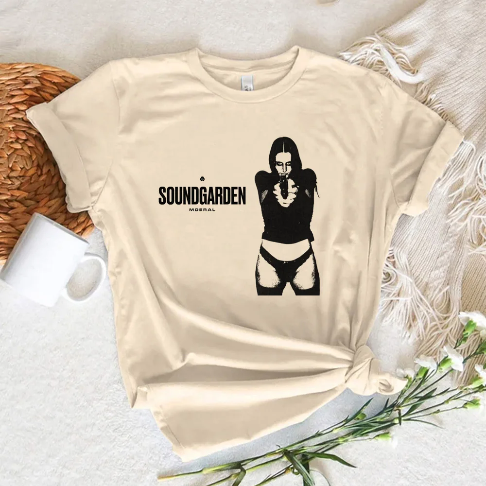 

Y2k Star Girl Tee women Japanese summer t-shirts female graphic comic clothes