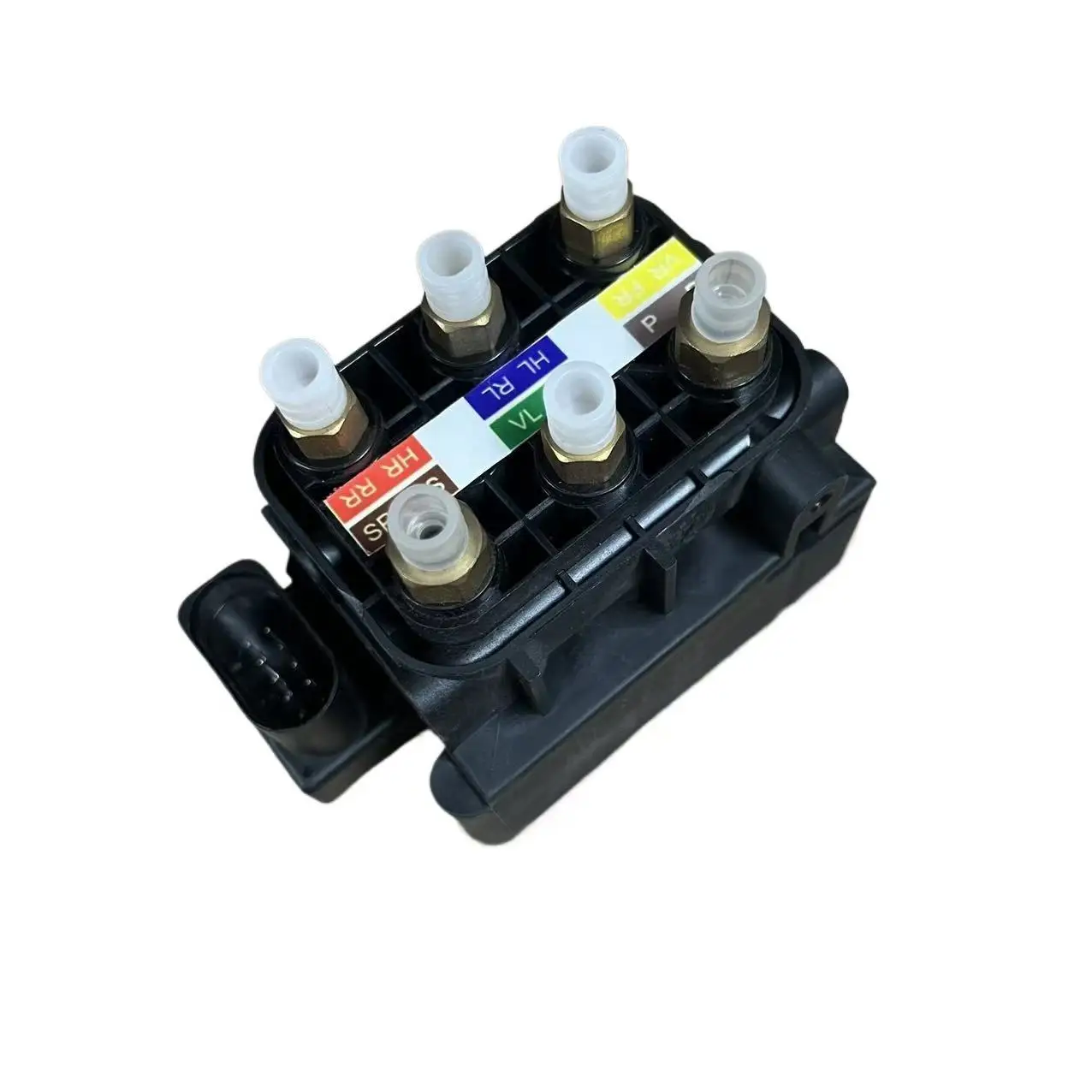

Parts Air Suspension System 0993200200 253203213238 Air Suspension Valve Block for Mercedes Benz W253 W213