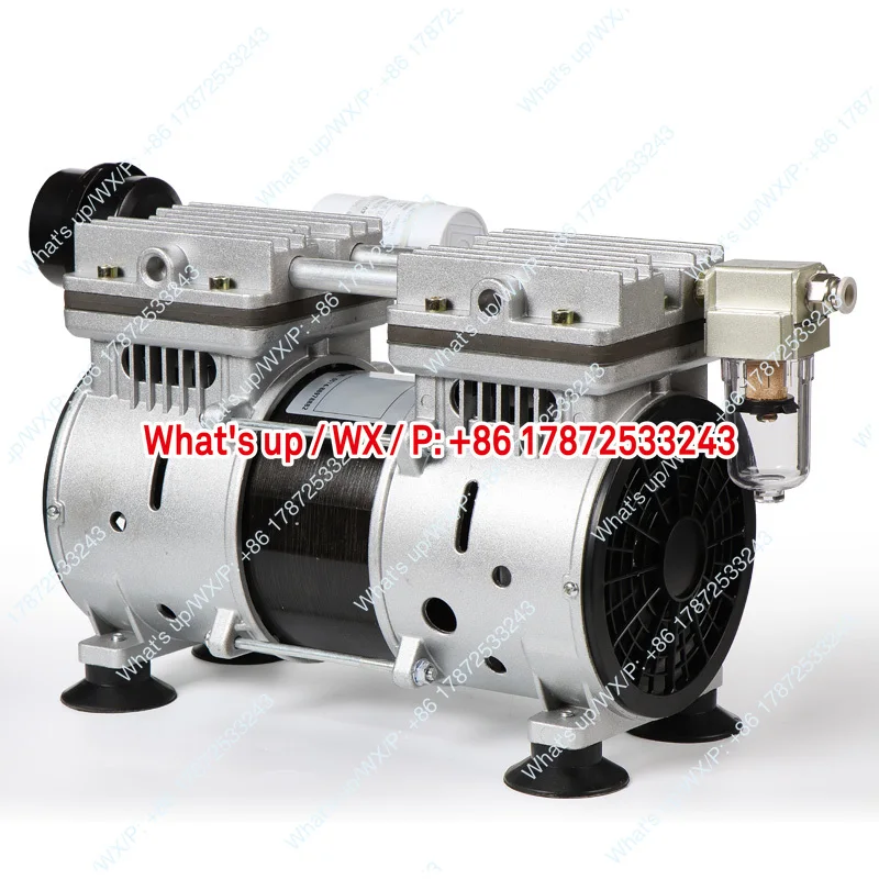 Lab Plastic Vacuum Dryer 150mm/250mm with Double Valve Cover Pressure Gauge - Efficient Drying Equipment for Scientific Use