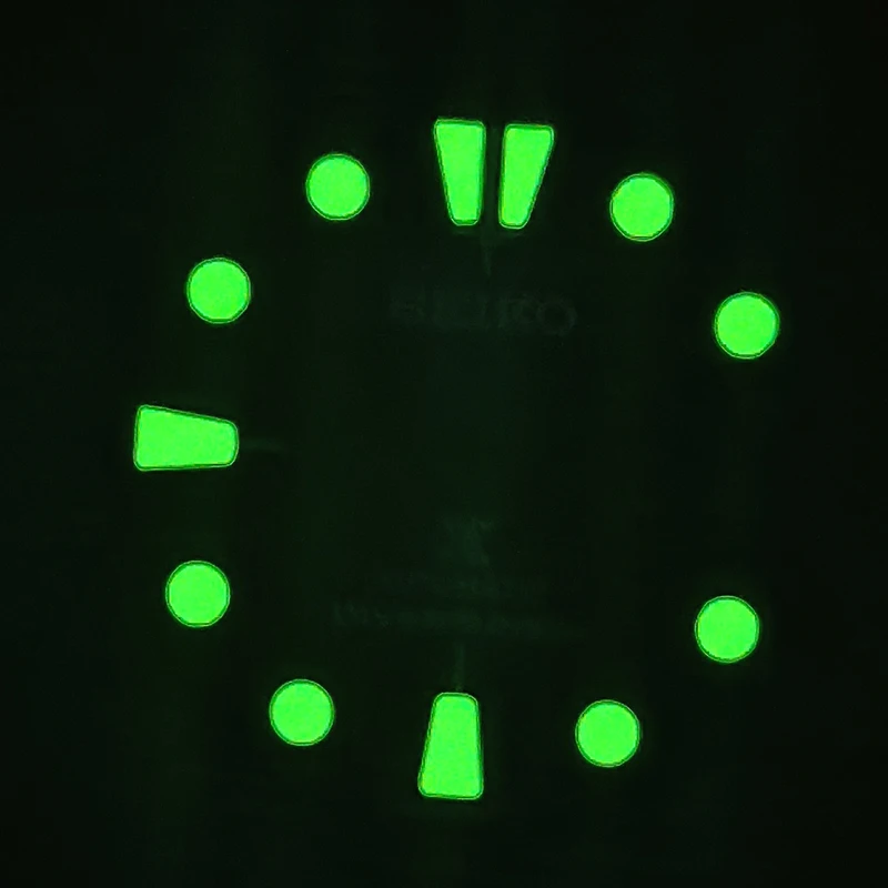 Рисунок 4 - NH35 NH36 Циферблат 28