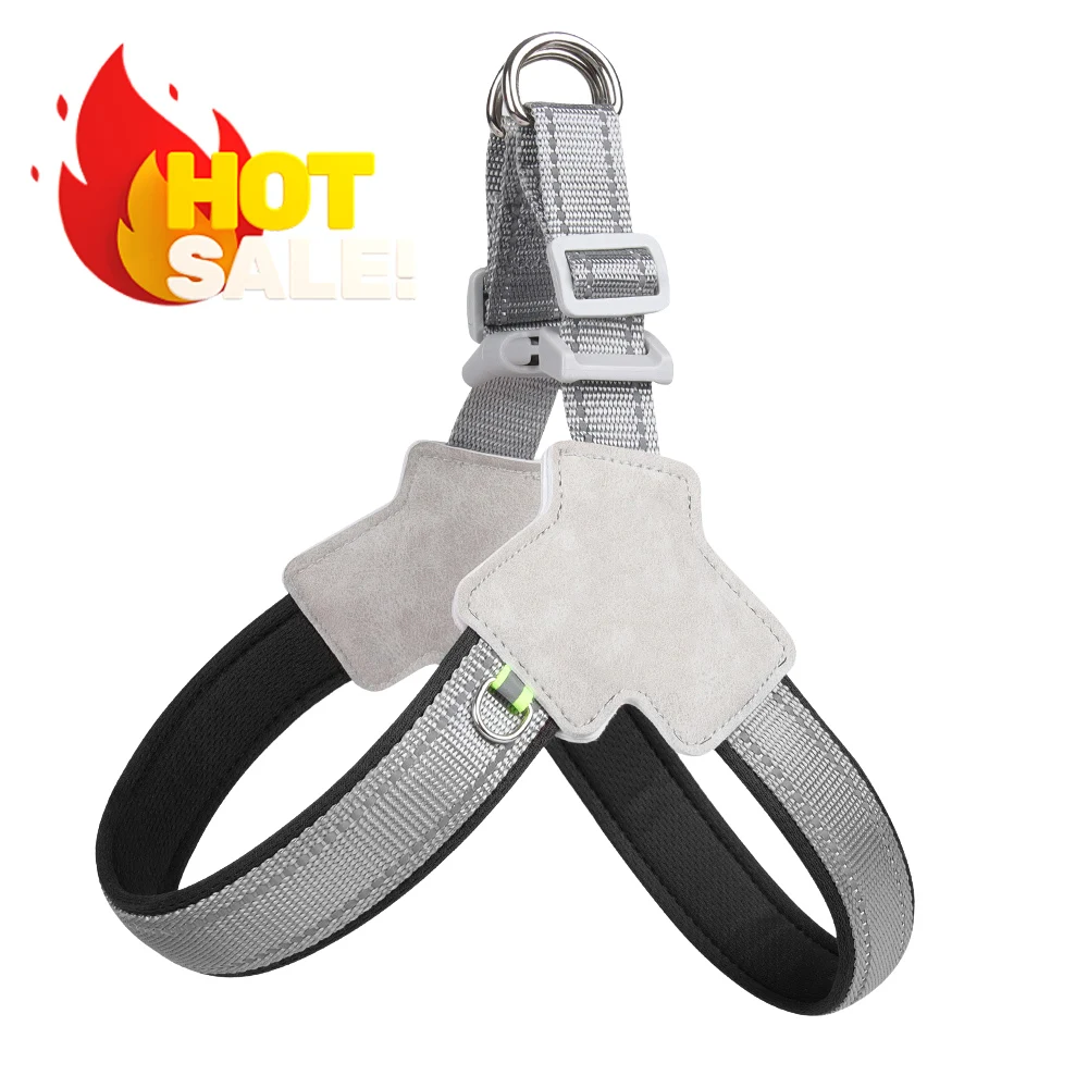 Thumbnail 4 - #24 Cheapest Puppy Harnesses Deals You Can Get