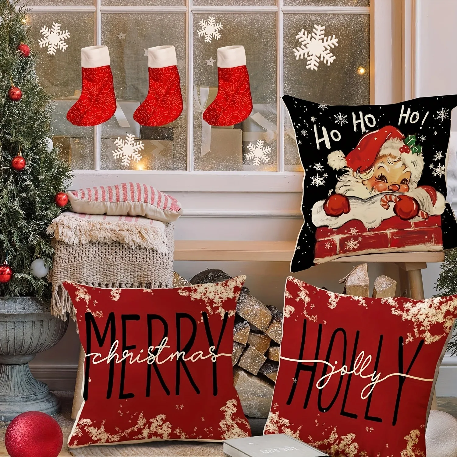 Fundas De Almohada … - image