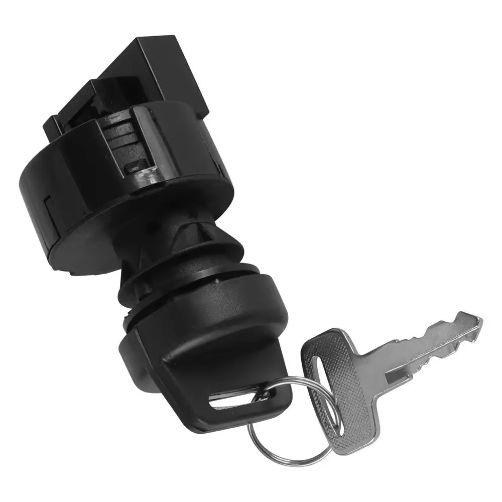 

Ignition Key Switch for Polaris Ranger 400 500 570 800 4x4Crew RZR 4 800 570 Scrambler Sportsman 550 500 SE ATV Replacement Part