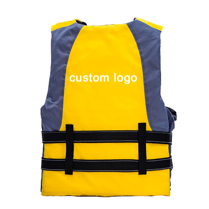 10 szt. Kamizele ratunkowe o w – Life Jacket recenzja i cena