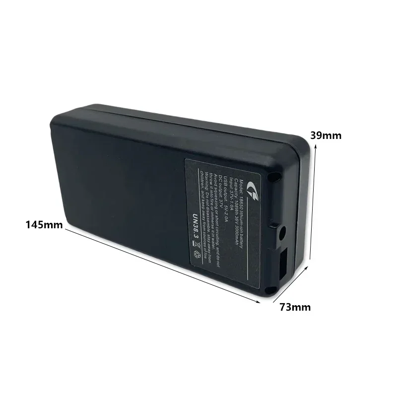 36V 3000mAh Electric Luggage Battery Third Generation Airway SE3S Boarding BEKE/Airwheel Lithium Battery MiniT SE3T
