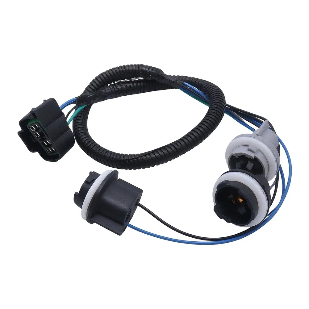 Car Rear Left Tail Light Wiring Harness For Suburban 1500, 2500, For Tahoe, For Yukon XL 1500, 2500  2000-2006 OE:15306135