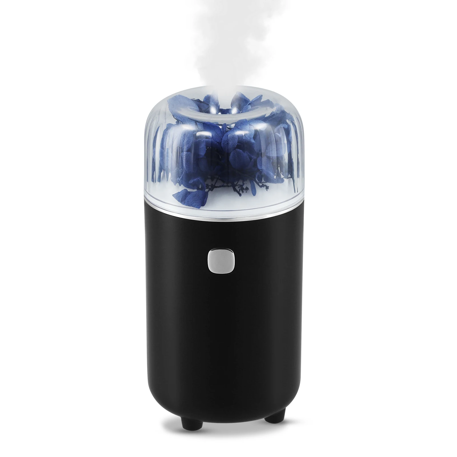 Car Diffuser Humidifier Aromatherapy Essential Oil Diffuser USB Cool Mist Mini Portable Diffuser For Car Home Office Bedroom