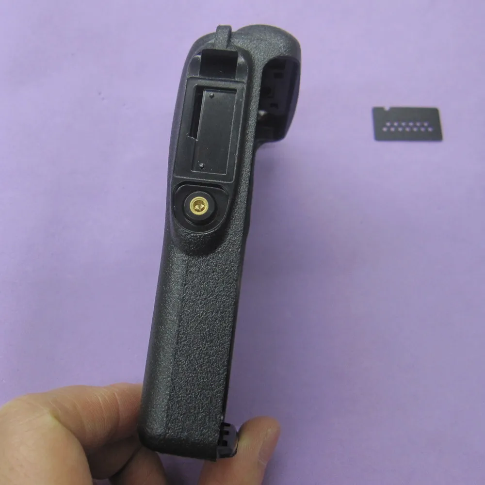 Nuova copertura dell'alloggiamento della custodia anteriore per Motorola Radio EX500