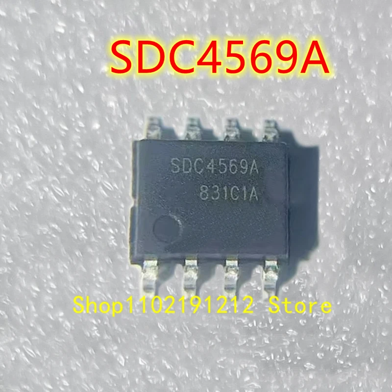 SDC4569A SOP-8