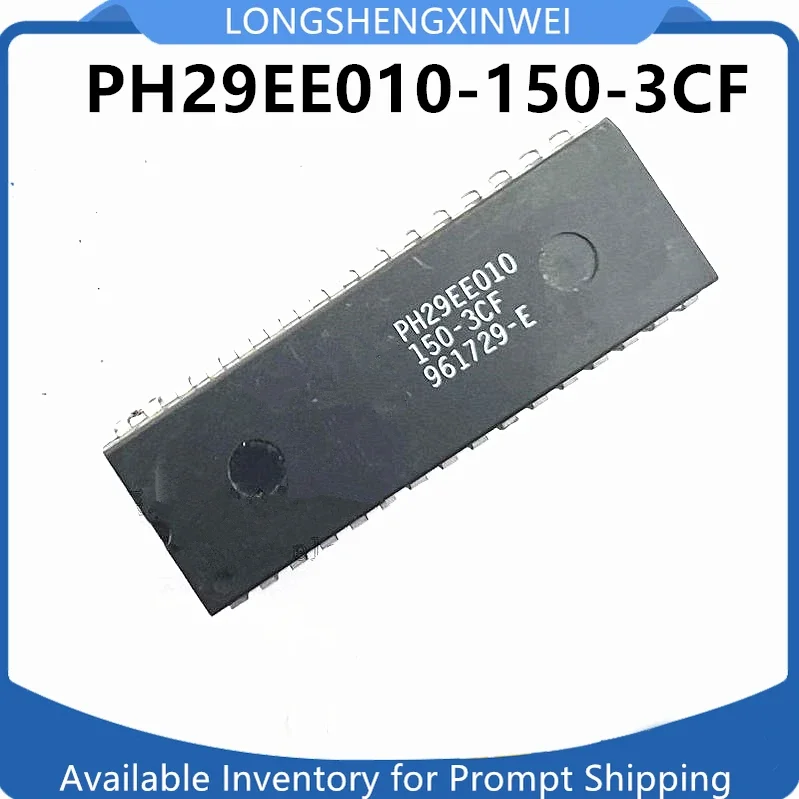 Microprocesador IC DIP-32, 29EE010-150-3CF, 1 piezas, nuevo, PH29EE010-150-3CF