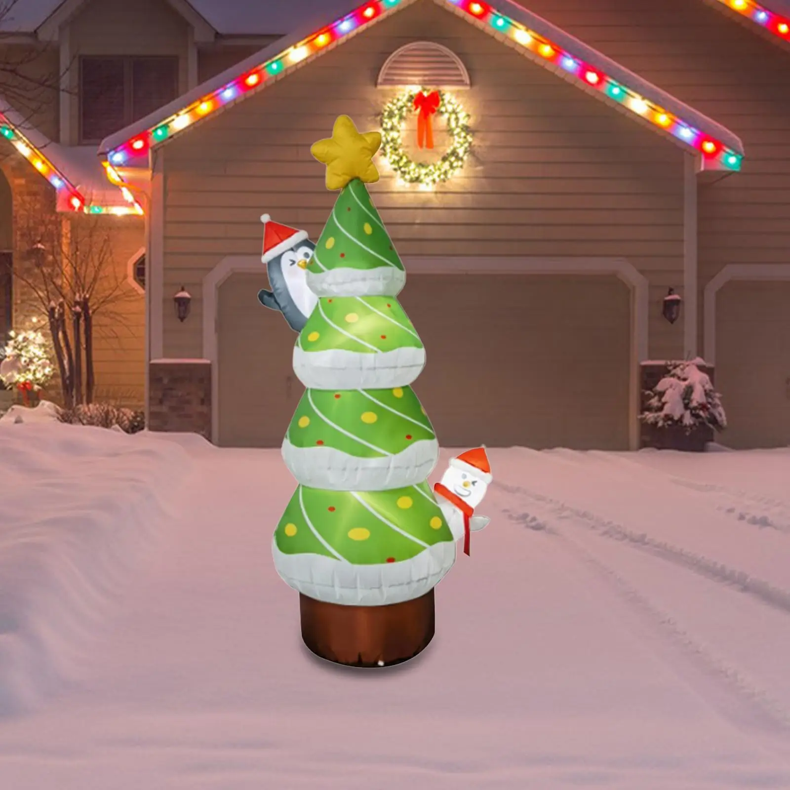 Xmas Tree Christmas…