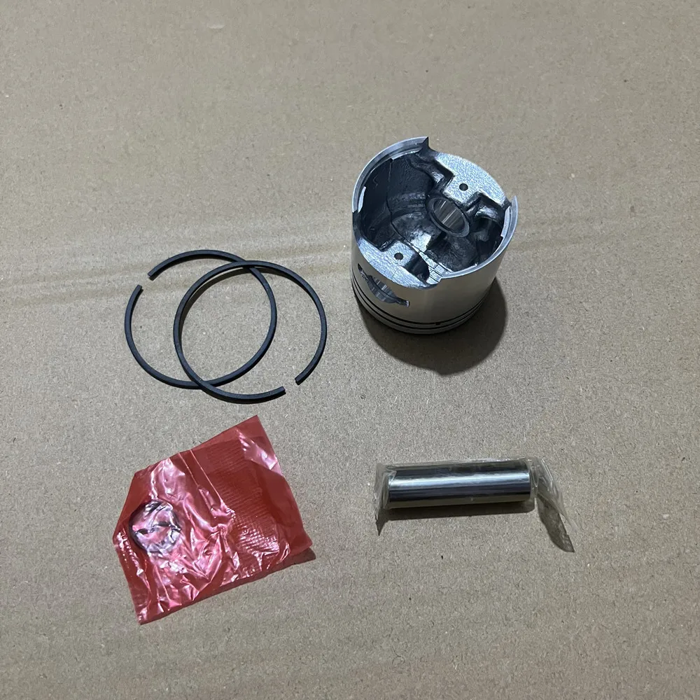 

Piston Ring Kit For Shindaiwa 550, 577, 577P, 577PEMC 2-STROKE 45MM CHAINSAWS