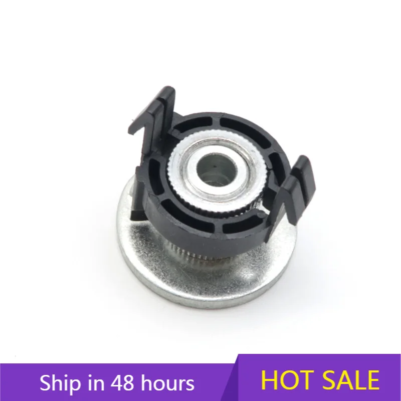 4F0941111 FOR Audi A6L C6 C7 Q7 Headlight Adjustment Screw Fixing Bolt Gasket Black High Quality Durable Strong Sensitive Parts