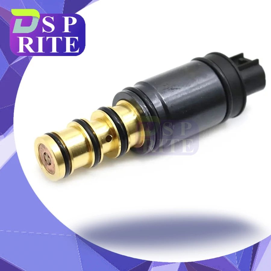 

Регулирующий клапан компрессора переменного тока для Toyota Camry Yaris Vitz Reiz Vios Crown 5SE09C 5SEU12C 6SEU16C 7SEU16C SER09C 7SEU16C