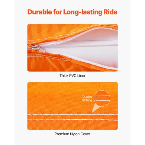 8 best sales वॉटर स्की - №1