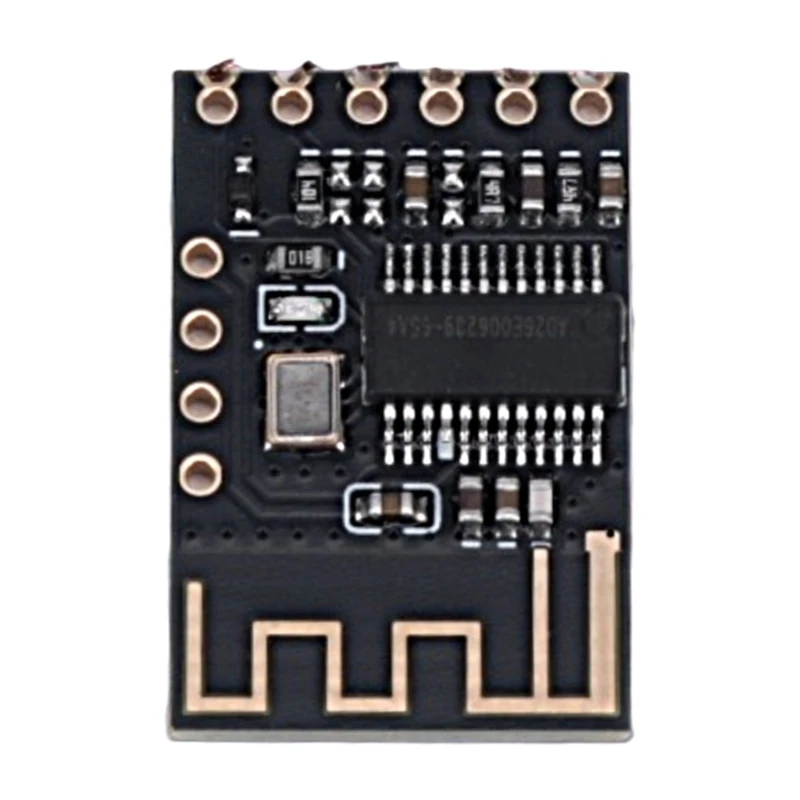 462D MX8 Bluetooth-compatible 4.2 Sound Module Stereo Sound MP3 Decoding Board