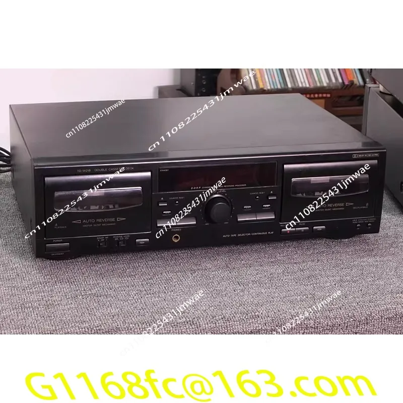 TD-W254/106/118/216/218/318/354/718 Dual Card Electronically Controlled Sound Card Seat Machine