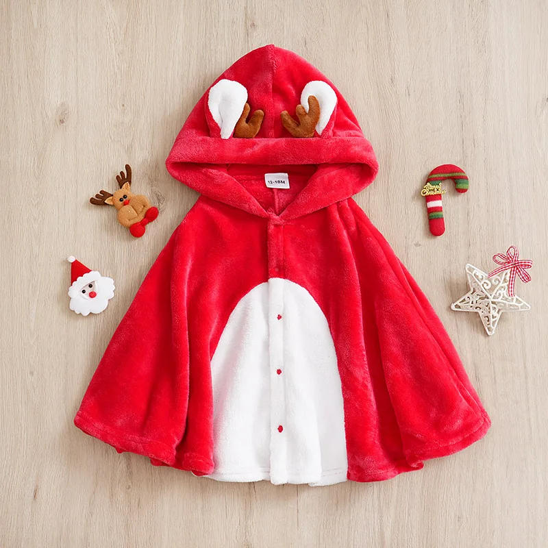 Cartoon Printed Fashion Baby Clothing Casua Fashion Printed pretty Solid Spring Autumn Boy Girl Red Plush strap hat white