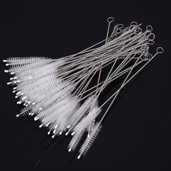 10PCS Straw Cleaning Brush Kitchen All for Convenience Bottlebrush Clean Baby Bottles Brush for Bottles Cleaning Supplies