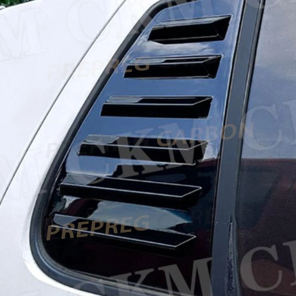 Rear Window Decorat…