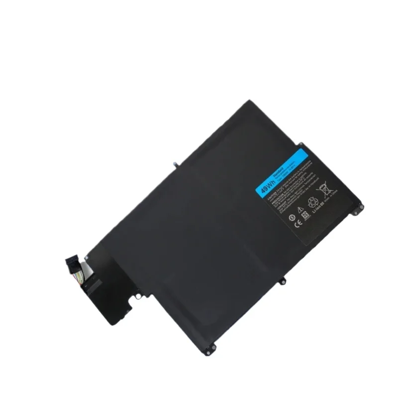 Nuovo TKN25 14.8V 3310mAh 49Wh Batteria Del Computer Portatile Per DELL Inspiron 323 13Z-5323 Per Vostro 3360 15-3000 3546D TRDF3 V0XTF VOXTF RU485