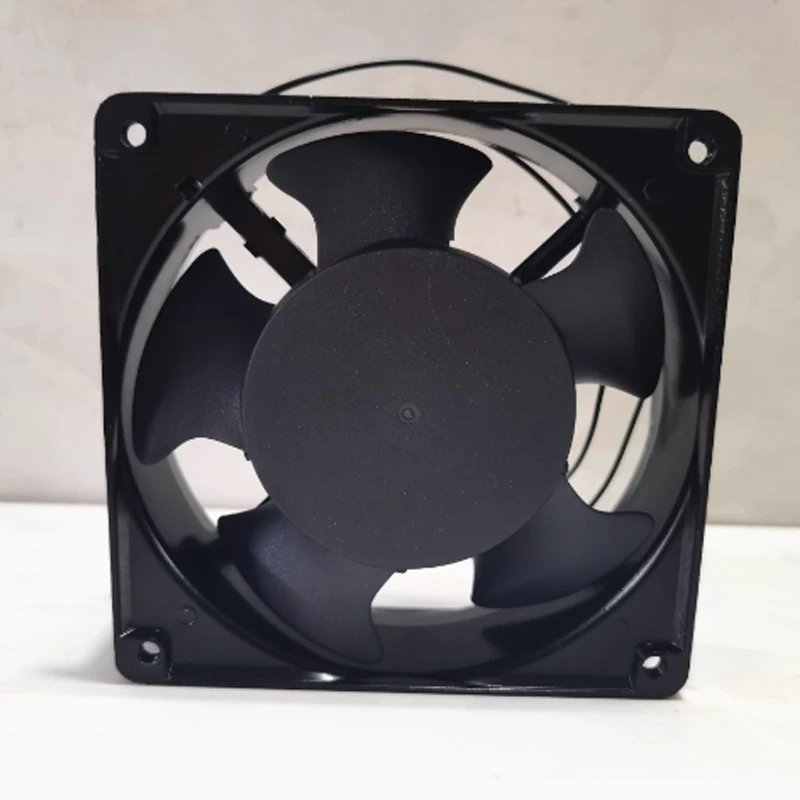 120x120x38 มม. KA1238H2S1N 1238 พัดลมระบายความร้อน