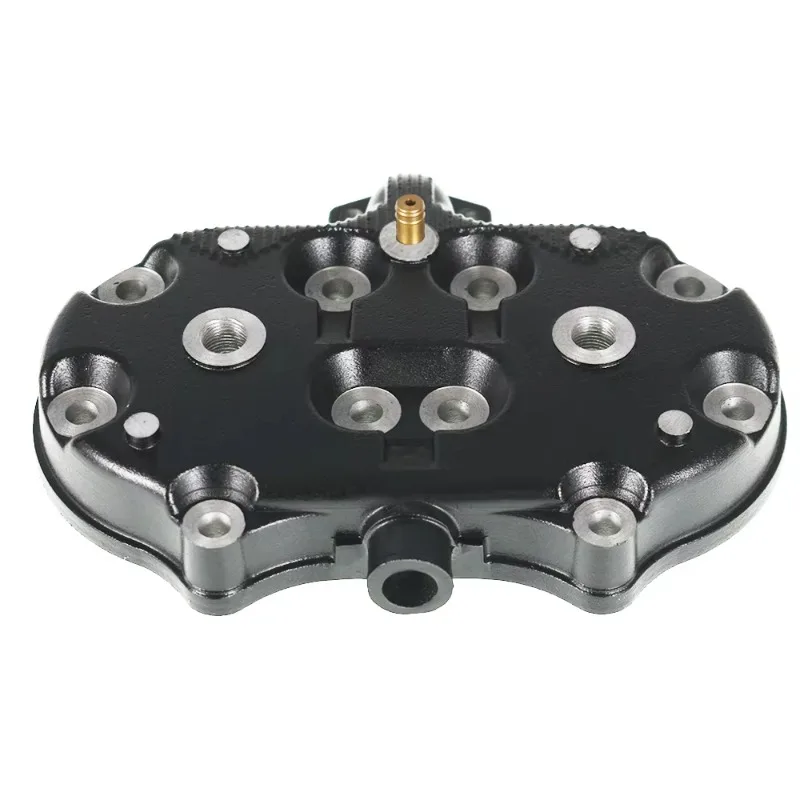 

OEM 2GU-11111-00 for Yama ha 64mm Banshee 350 YFZ350 Motorcycle Engine Parts Cylinder Head