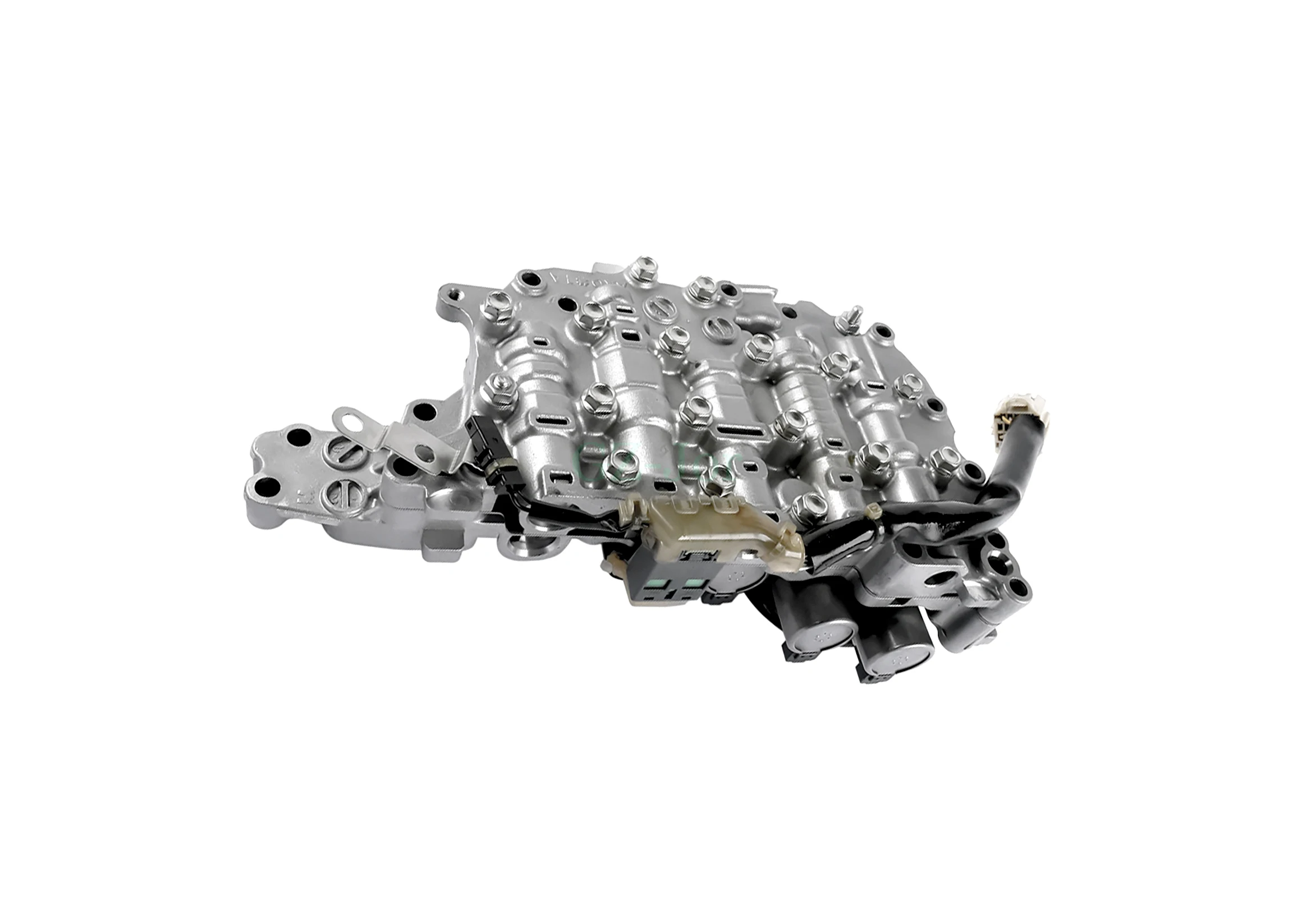 JF017E RE0F10E CVT Auto Transmission Valve Body For 2013-2019 Nissan ALTIMA RENAULT Mitsubishi L4 1.8L 2.5L V6 3.5L