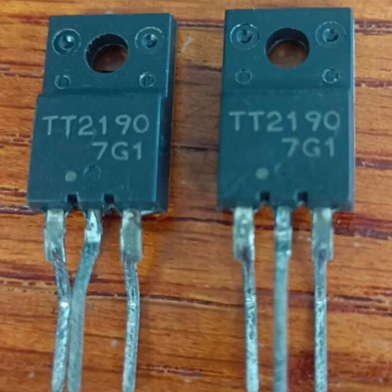 

IC новая TT2190 TO220F