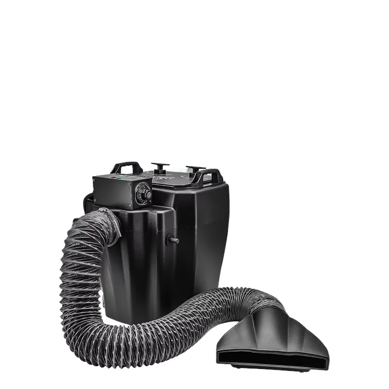 3500W low lying dry ice fog fog machine wedding party stage