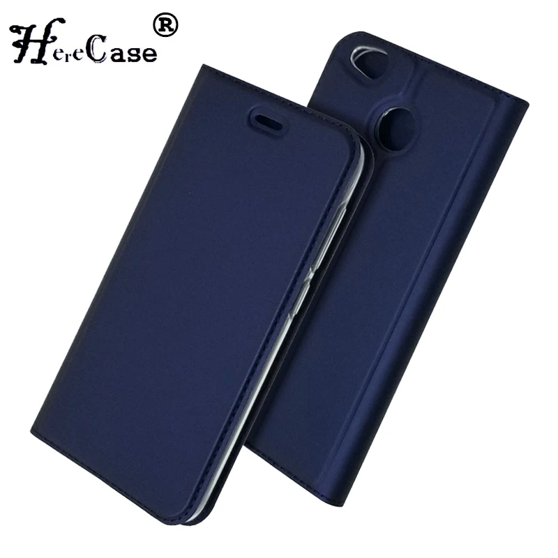 

For Xiaomi Redmi 4X Case Soft PU Stand Book Cover Card Slot Wallet Leather Flip Case For Xiaomi Redmi 4X 4 X Case Coque 5.0"