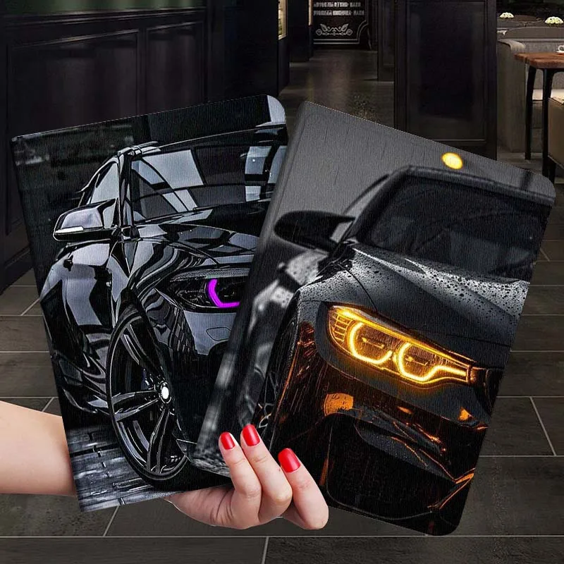 

Популярный чехол для планшета в стиле арт-дизайна для Xiaoxin Lenovo Tab P12 Extreme Legion Y900 Idea Pro GT 12.1 2025, складной чехол для планшета