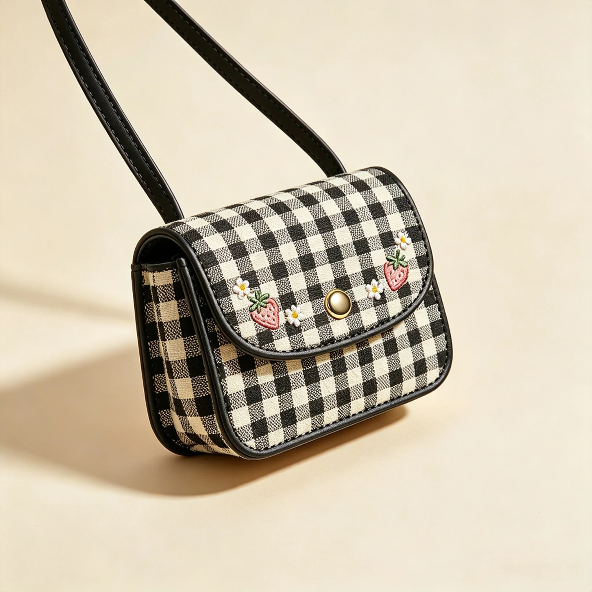 Women's fashionable and sweet armpit bag, handbag, women's bag, niche and high-end sense, shoulder bag, crossbody bag