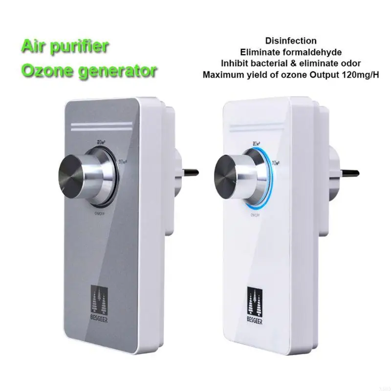 Дезодоратор холодильника мини -очистителя воздуха для обувного шкафа шкаф N58d