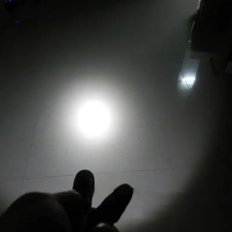 Led ペンライト懐中電灯医師、看護師と emts 、 aaa 電池、ポータブル戦術的な白色光懐中電灯